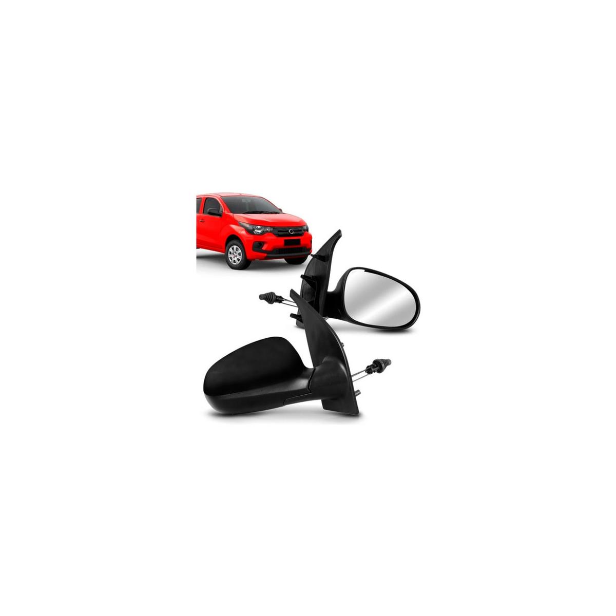 ESPELHO RETROVISOR DIREITO MOBI 2016 A 2022 (RF30382)