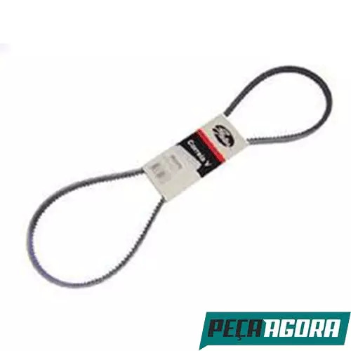 CORREIA ALTERNADOR BOMBAD'AGUA SIMPLES MB MERCEDES 1214 1414 (59972092)