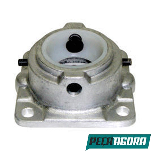 TORRE ALAVANCACAMBIO ALUM MB MERCEDES BENZ 1111 1113 (3222603214X)