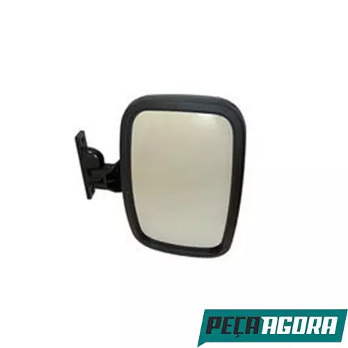 ESPELHO RETROVISOR AUXILIAR RAMPA VOLVO FH13/FM 2003 2004 2005 2006 2007 2008 20