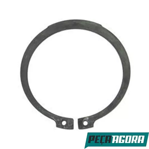 CAIXA 2 ANEL TRAVA 79.5X3MM MERCEDES BENZ OF 1318 1725 1718M (CX.000471085000.**