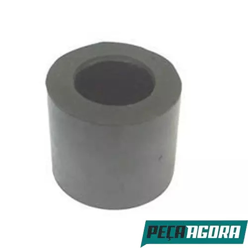 CAIXA 5  10 BUCHA PINO TENSOR SEM ABA 37X60X50 CARRETA RODOVIARIA IDEROL GUERRA 