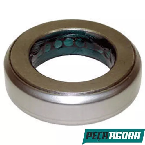 ROLAMENTO PINO MANGA EIXO MB MERCEDES BENZ 1614 1618 162 (0009818318)