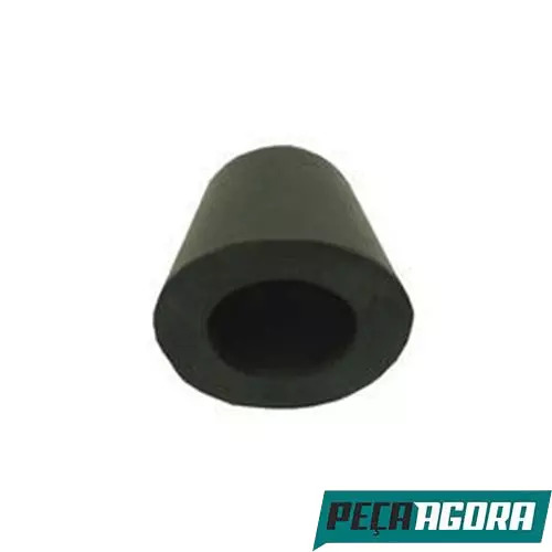 CAIXA 2 BATENTE DE BORRACHA MB LS1938 1938S 1944S 1929 (CX.3263310044**2)