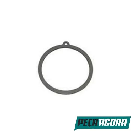 CALCO MORINGA 3,10MILIMETROS RETIFICA MERCEDES 1113 2213 (3122624462)