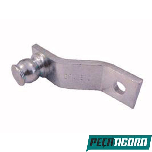 MANIVELA LIMPADOR PARABRISA PARA SCANIA 112 142 SERIE R T (537145-271)