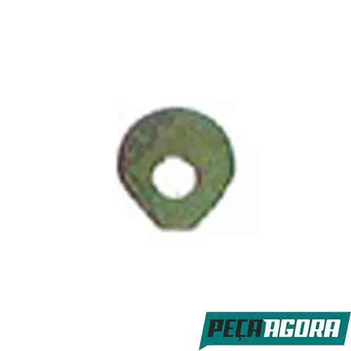 CAIXA 12  JUNTA DO SUPORTE BALANCEIRO PARA SCANIA (CX.139123**12)