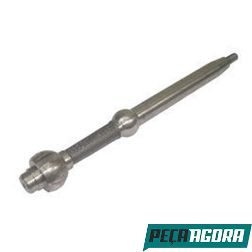 ALAVANCA CAMBIO MOTOR REBAIXADO MERCEDES BENZ MB (3522670102)