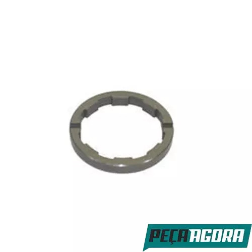 ANEL ESPACADOR 7,70MM MB CÂMBIO G3.36 G3.40 0362 2013 2014 2213 2214 1313 1513 