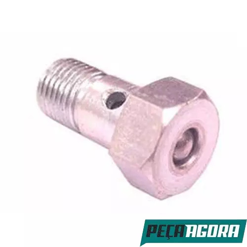 CAIXA 10 VALVULA SOBRECARGA FILTRO MERCEDES BENZ OM 352 449LA (CX.747684**10)