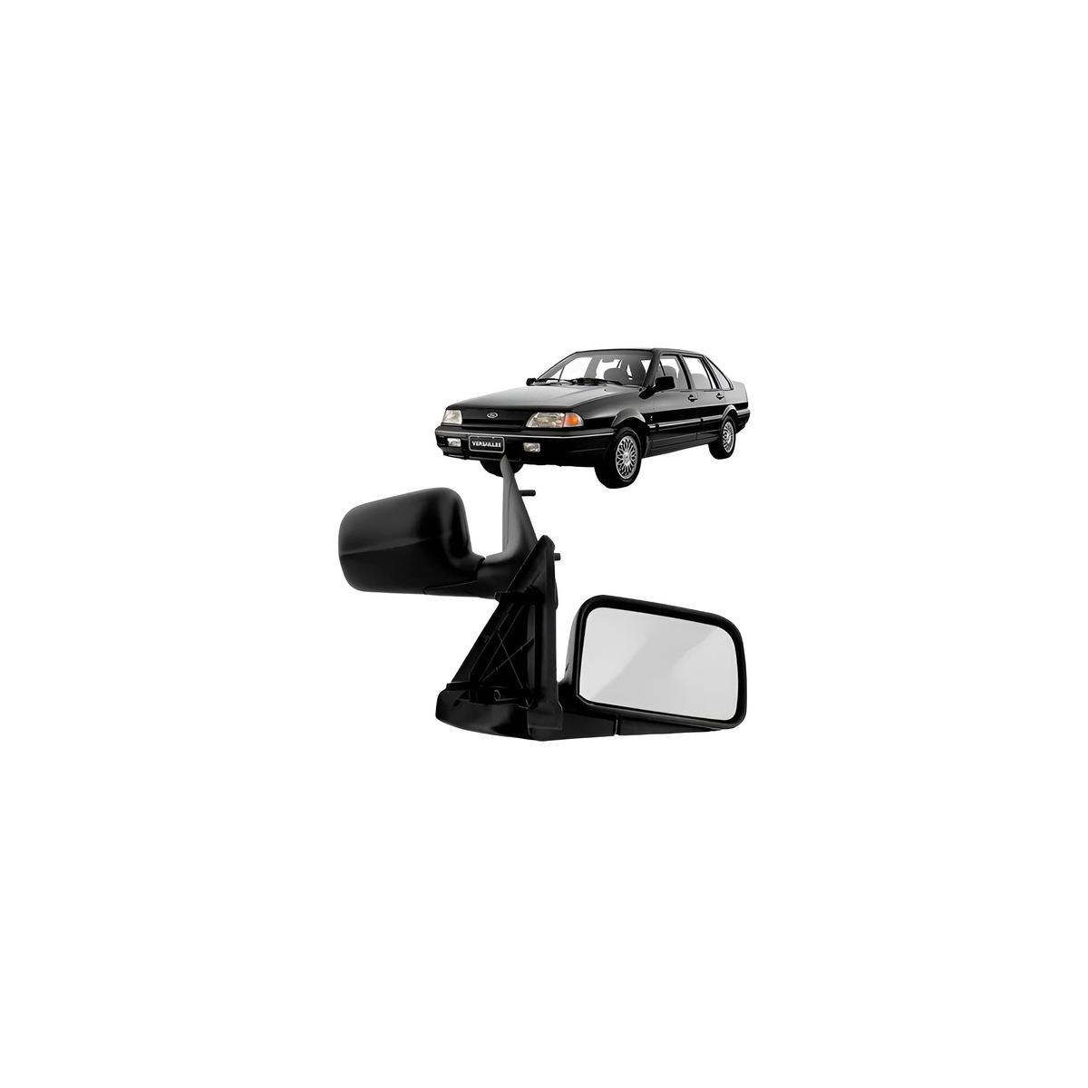 ESPELHO RETROVISOR DIREITO VERSAILLES 1991 A 1996 (RFRX326)