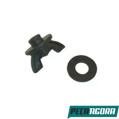 PORCA DO FILTRO MERCEDES BENZ (0000900072)