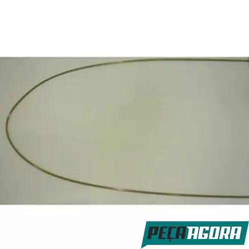 CANO FREIO CILINDRO MESTRE  MB MERCEDES BENZ  1113 1116 (3444202128)