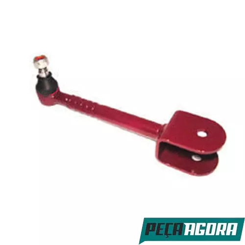 TIRANTE BARRA ESTABILIZADORA ESQUERDA MERCEDES BENZ MB 1214 (3843207589)