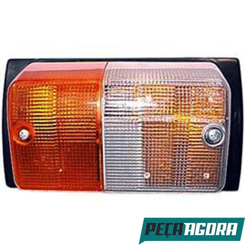 LANTERNA SETA DIANTEIRA DIREITA PARA SCANIA T113​ R113 R143 (526618)