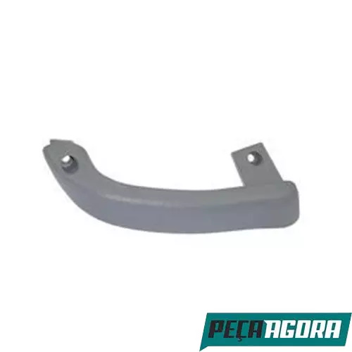 DESCANSA BRACO PORTA CINZA VW TODOS APOS 2000 VOLKSWAGEN ESQUERDO (2R0867161-FC1