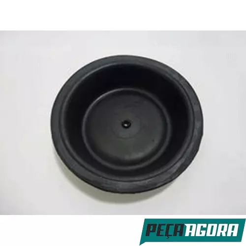 DIAFRAGMA CUICA 8 POLEGADAS COM FURO CARRETA CONSTELLATION (0084212186G)