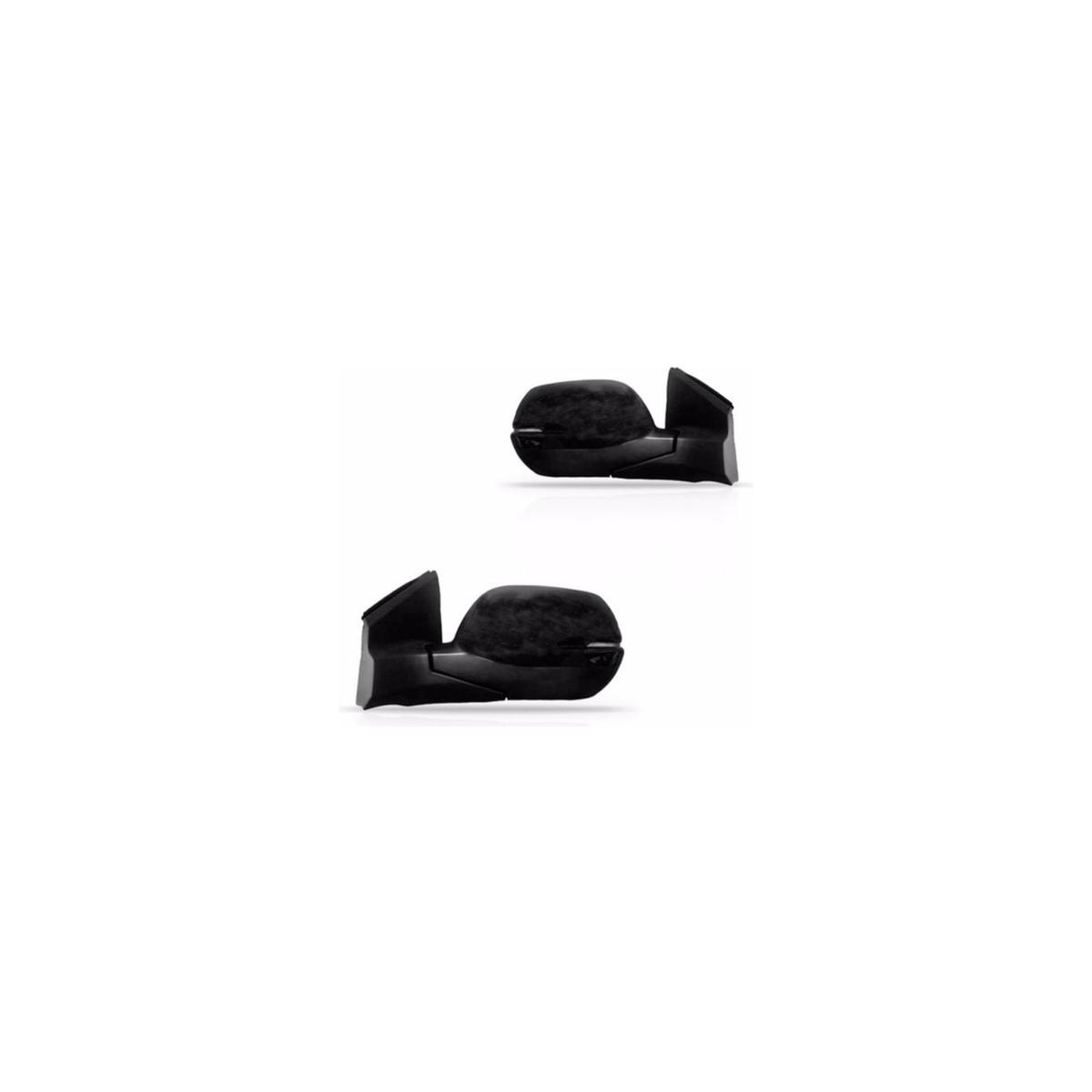 ESPELHO RETROVISOR EXTERNO DIREITO CRV 2012 A 2021 (RF23528)