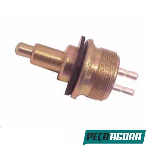 INTERRUPTOR LUZ RE CAMINHAO MB MERCEDES BENZ O 371 (0005458714)