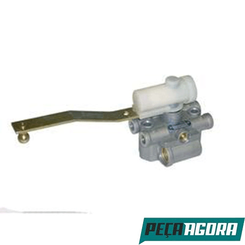 VALVULA NIVELAMENTO MB MERCEDES BENZ O 370  O 371 (3283730..)