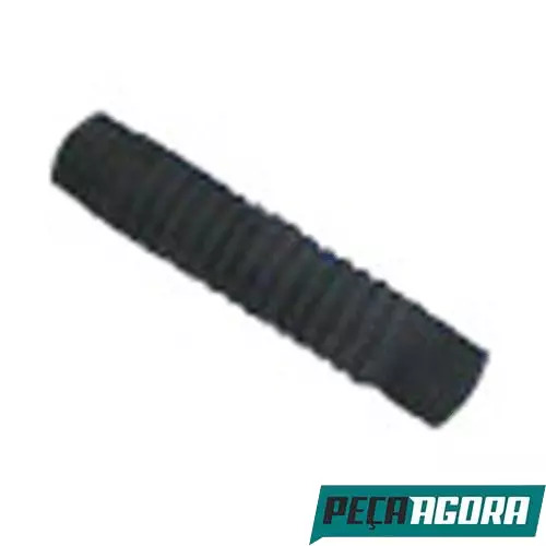 MANGUEIRA INFERIOR RADIADOR PARA SCANIA F112 T112 (290849)