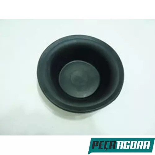 DIAFRAGMA CUICA FREIO AR 9'' CARRETA SISTEMA BENDIX (45056F)