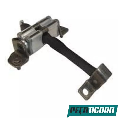 LIMITADOR PORTA SCANIA P G R SERIE 4 - SERVE LADO DIREITO OU ESQUERDO (1930649-1