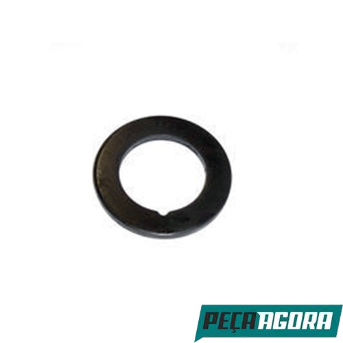 ARRUELA ENGRENAGEM 3A MARCHA CÂMBIO CL450 240 VW 11130 13130 22160 FORD CARGO 1