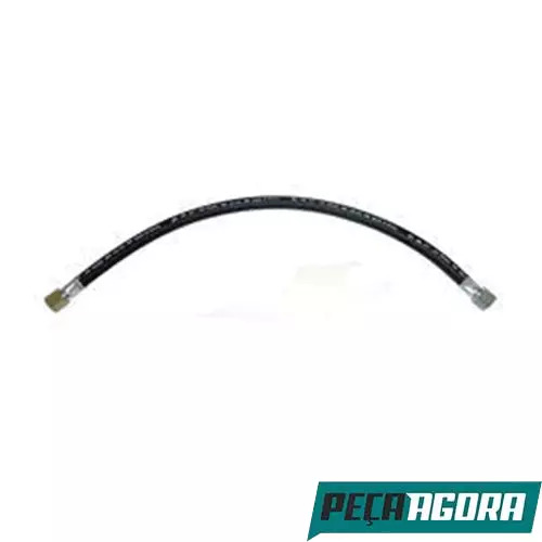 FLEXIVEL FREIO AR DIANTEIRO 600 MM VOLVO CAMINHAO ONIBUS TODOS (966566)