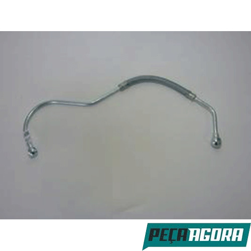 FLEXIVEL LUBRIFICACAO TURBINA MB MERCEDES BENZ OM352 A (3520909028)