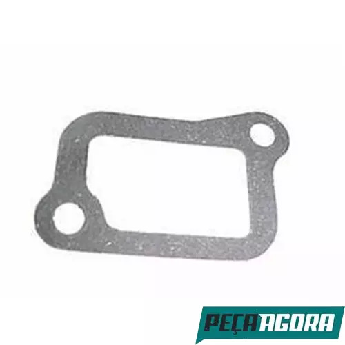 CAIXA 5  JUNTA DO CAVALETE DE AGUA RETANGULAR MERCEDES BENZ (CX.3522030080**5)