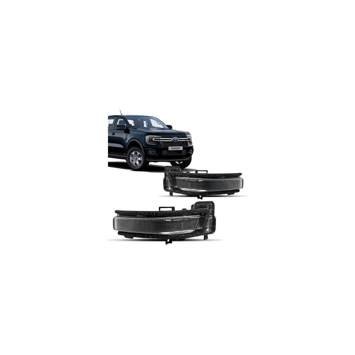 ESPELHO RETROVISOR EXTERNO DIREITO RANGER 2024.2025 (RF35197)