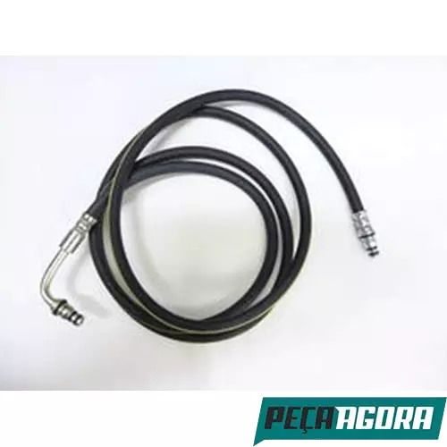 FLEXIVEL DA EMBREAGEM MERCEDES BENZ MB L1620 1622 1624 (6952950135)