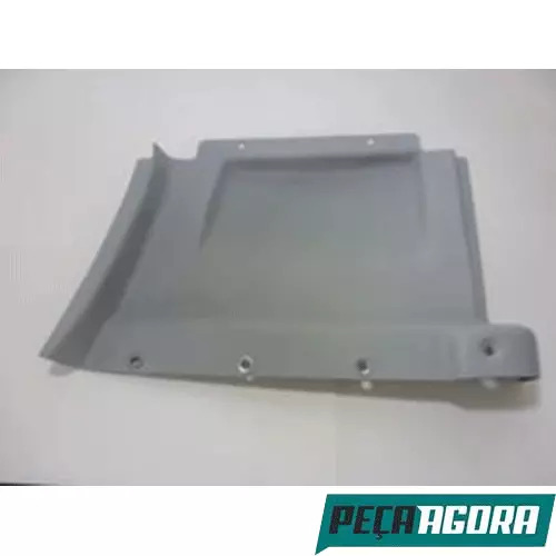 COBERTURA ESTRIBO ESQUERDO MB MERCEDES BENZ 712/1720 (6936660009)