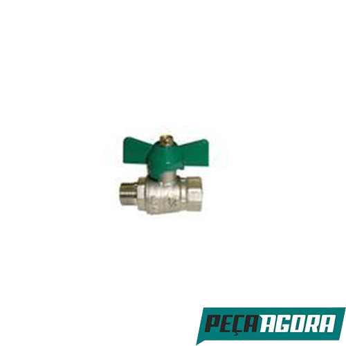 TORNEIRA REGISTRO ESCOAMENTO AGUA MERCEDES BENZ 12 113 (3454296131)