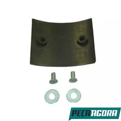 CAIXA 5 BATENTE MOLA AUXILIAR VW LEVES E MICROONIBUS VOLKSWAGEN (CX.2RE511349]-*