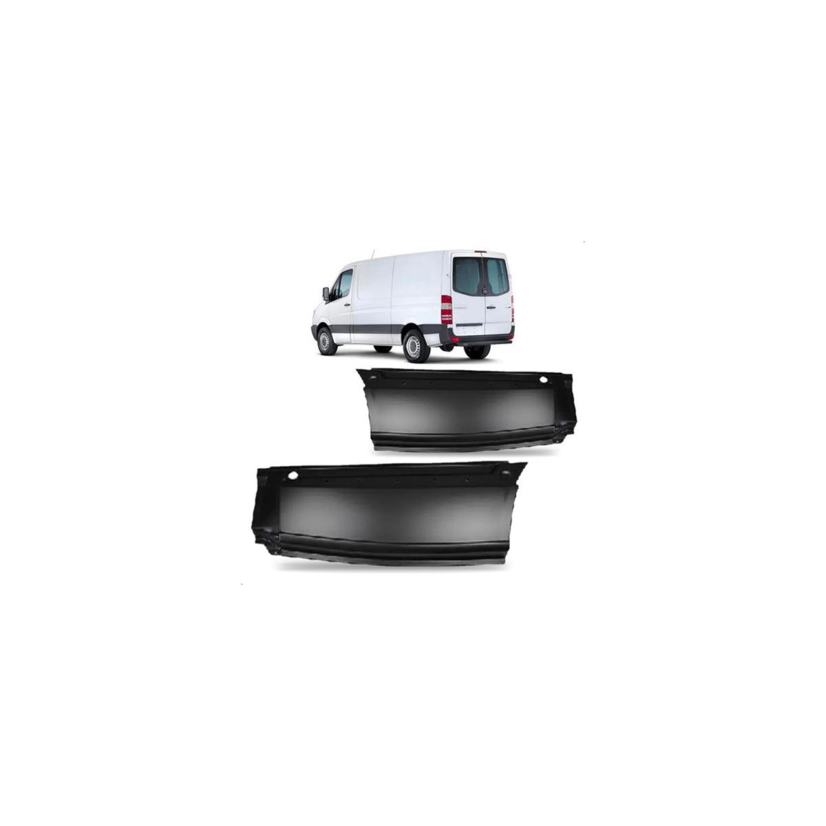 REVESTIMENTO PORTA/LATERAL TRA ESQUERDO SPRINTER 2012 A 2016 (RF33831)