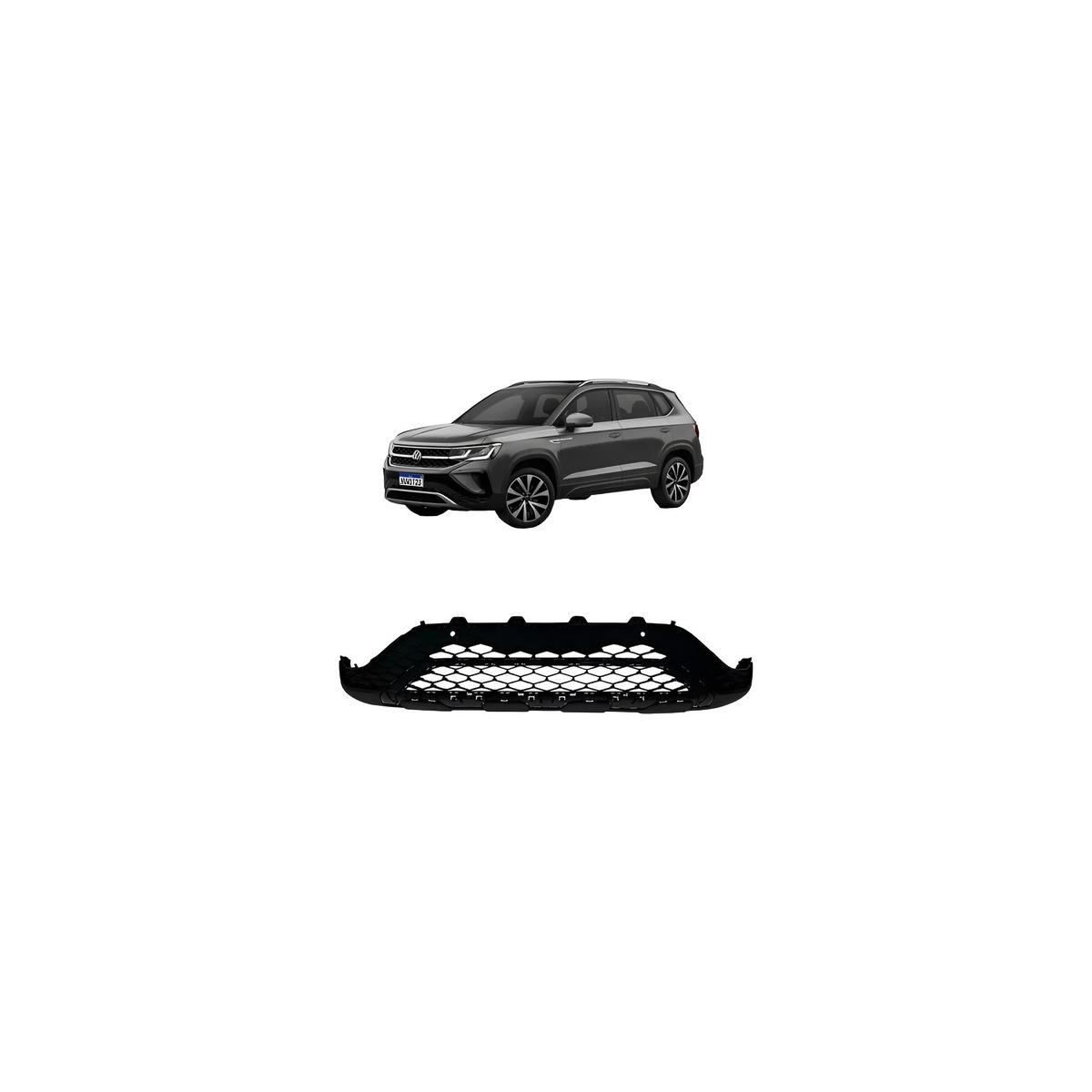 SPOILER INFERIOR TAOS 2021 A 2023 (RF34979)