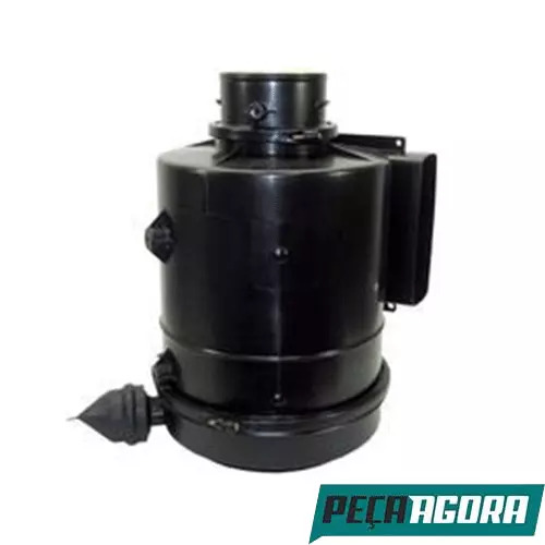 CARCACA CAIXA FILTRO AR COM ELEMENTO VW TODOS ACIMA 12 TON LINHA 2000 (2RK129607