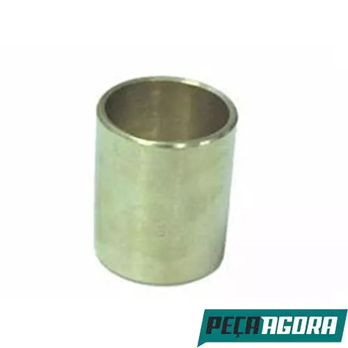 CAIXA 10 BUCHA PATIM FECHADA MERCEDES BENZ OF 1313 L 1313 2013 AR (CX.3074210050