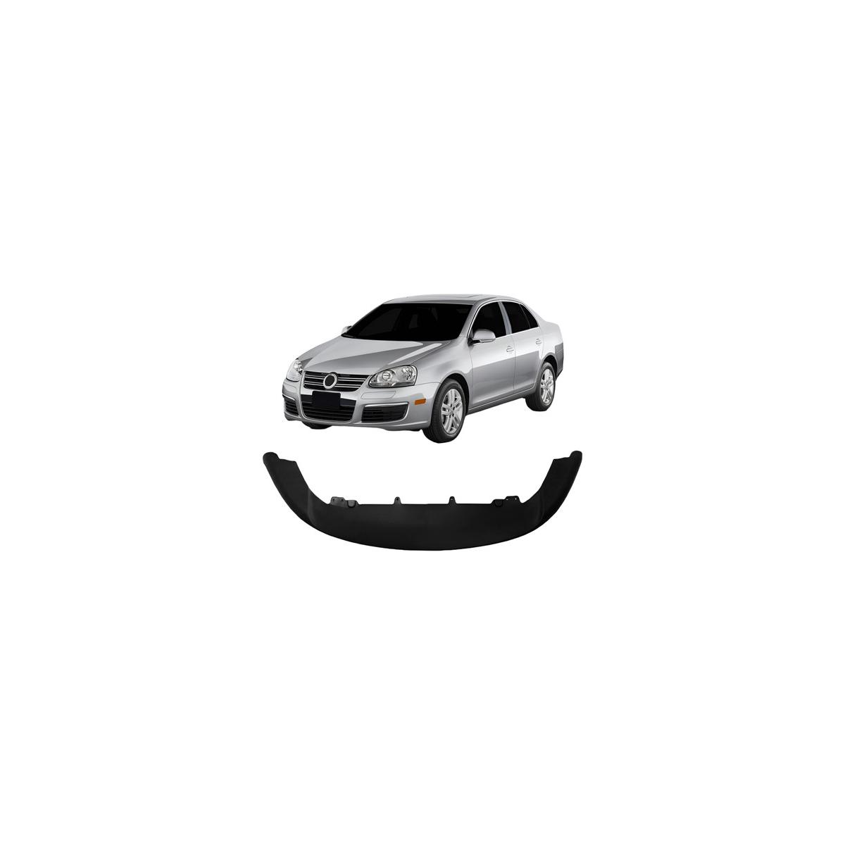 SPOILER PARACHOQUE DIANTEIRO JETTA 2007 A 2010 (RF26469)