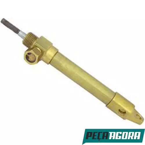 CILINDRO PNEUMATICO PARADA MOTOR PARA SCANIA K112 113 (526704.)