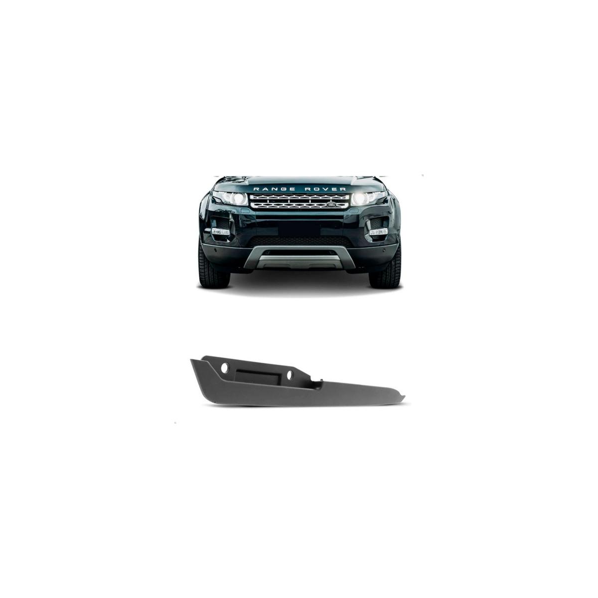 SPOILER PARACHOQUE DIANTEIRO EVOQUE 2012 A 2014 (RF27754)