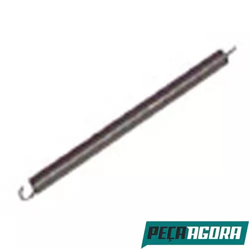 CAIXA 4  MOLA DO ACELERADOR PARA SCANIA (CX.415478**4)