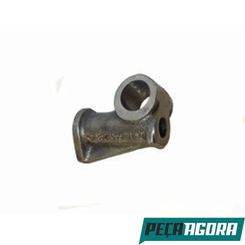 SUPORTE EIXO BALANCIM 3 E 4 MB MERCEDES BENZ OM352 OM366 (3520550210)