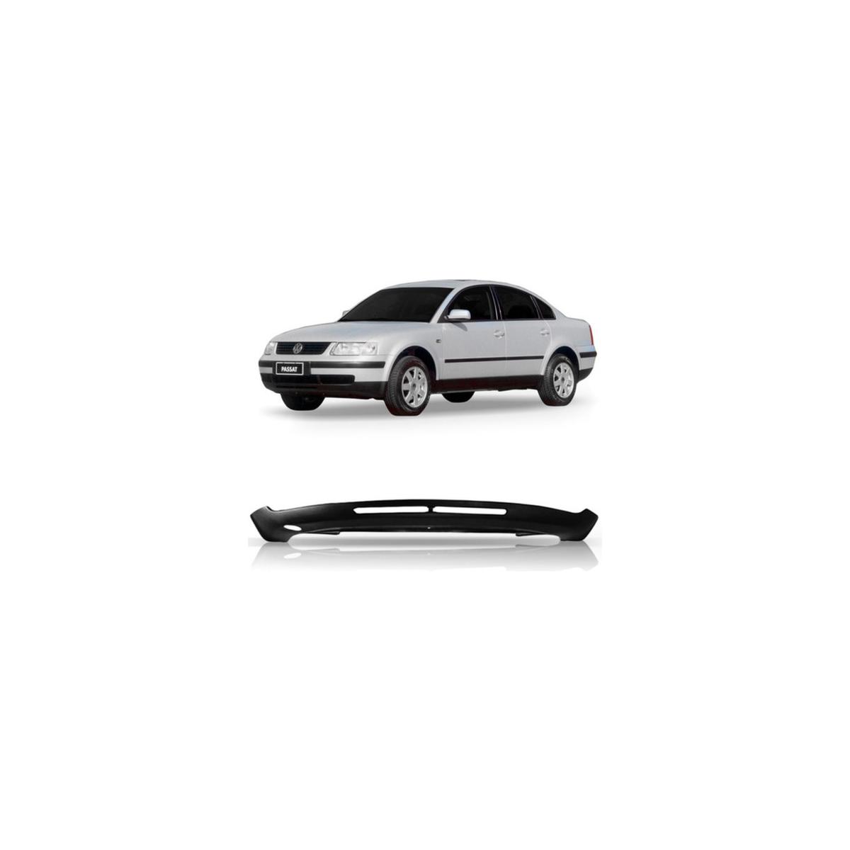 SPORILER DIANTEIRO TRASEIRO PASSAT 1997 A 2000 (RF23355)