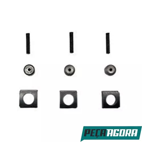 REPARO SINCRONIZADO CAMBIO 2A/ 5A MB MERCEDES BENZ 608 608D 610 708 O309 710 709