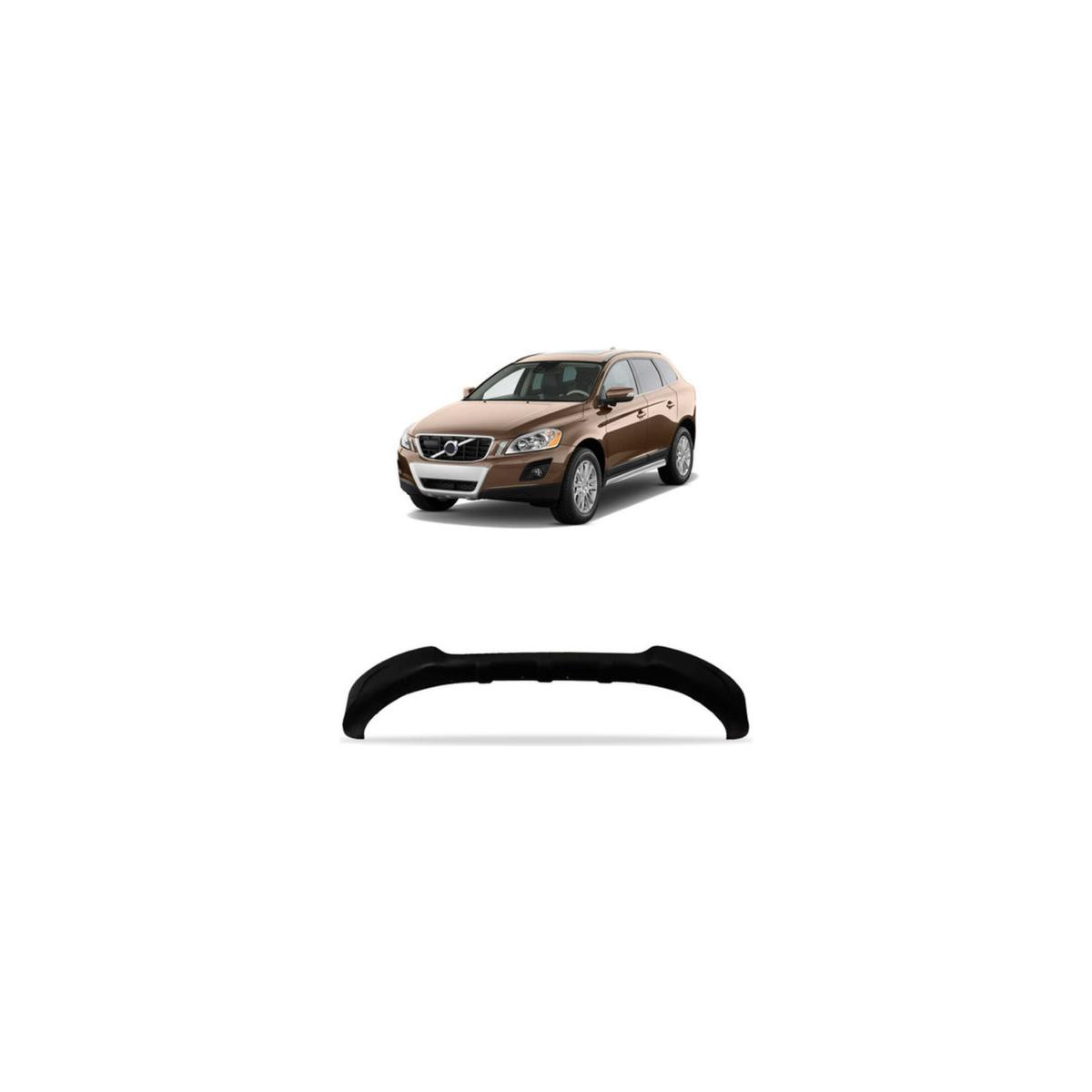 SPORILER DIANTEIRO TRASEIRO XC60 2008 A 2013 (RF31849)