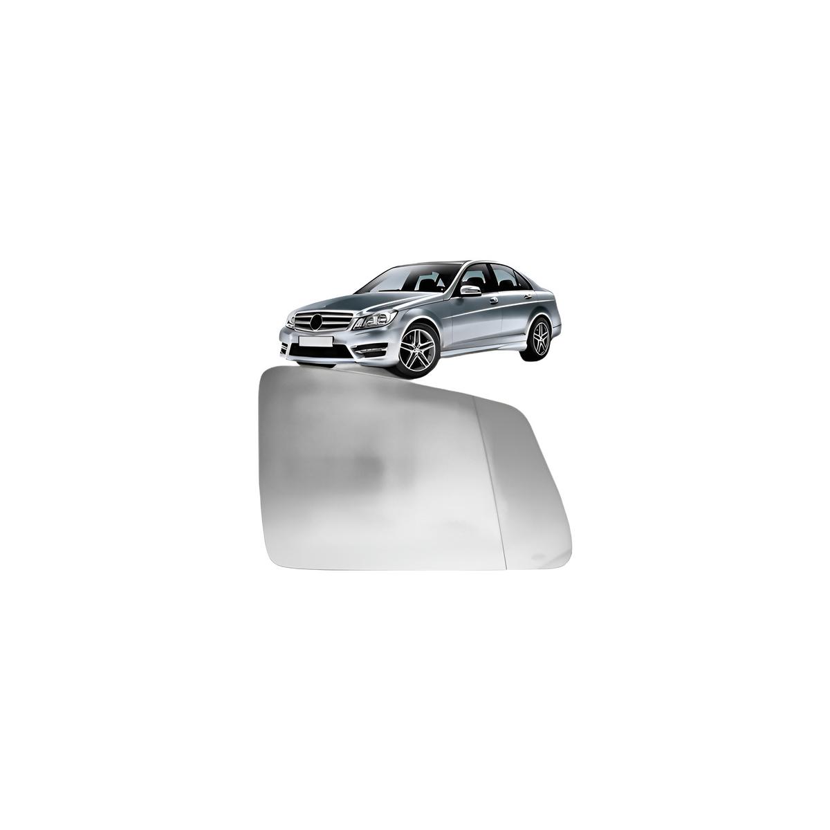LENTE ESPELHO RETROVISOR COM BASE B200 12/15 LD (RF24046)
