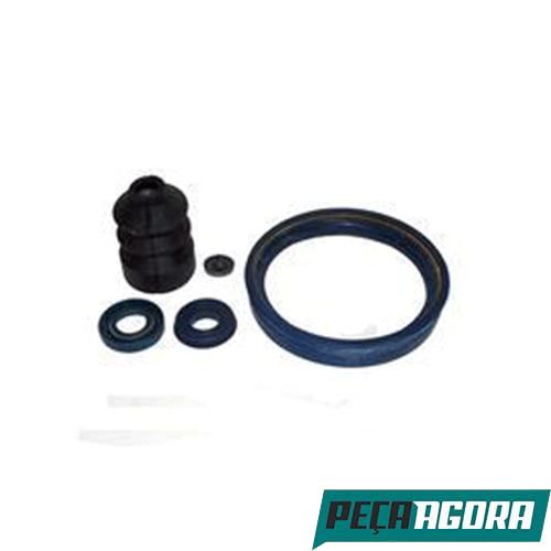 REPARO SERVO FREIO AR HIDRAULICO MB L1111 1113 1313 1513 OM352 LPO (0085860342-9